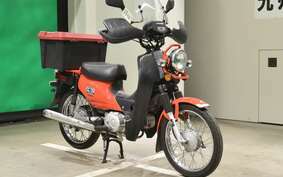 HONDA CROSS CUB 110 JA10