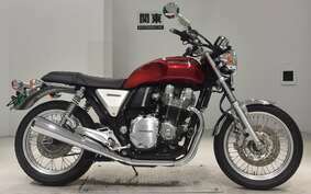 HONDA CB1100 EX ABS EP 2018 SC65