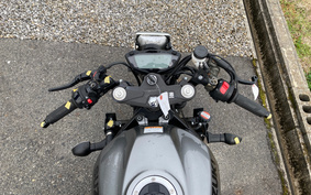 SUZUKI SV650 X 1990 VP55B