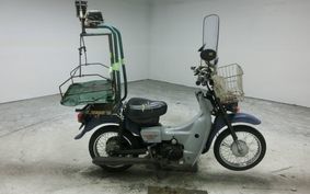 SUZUKI BIRDIE 50 Cell BA42A