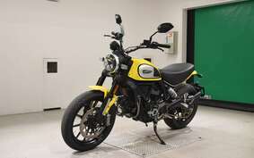 DUCATI SCRAMBLER ICON 2019