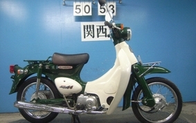 HONDA LITTLE CUB E AA01