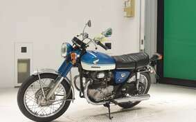 HONDA CB250 CB250