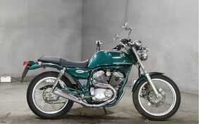 YAMAHA SRV250 RENAISSA 4DN