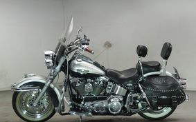 HARLEY FLSTC 1450 2003 BJY