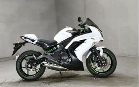 KAWASAKI NINJA 400 2015 EX400E