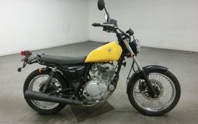 SUZUKI GRASS TRACKER NJ4BA