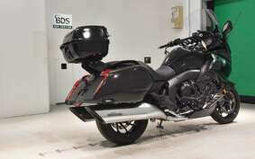 BMW K1600B 2020 0F51