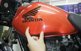 HONDA FTR223 MC34