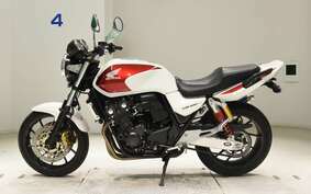 HONDA CB400SF GEN 4 2015 NC42