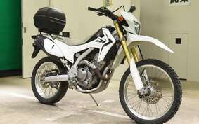 HONDA CRF250L MD38