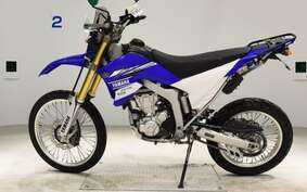 YAMAHA WR250R DG15J