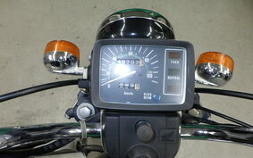 HONDA CD125T BENLY JA03