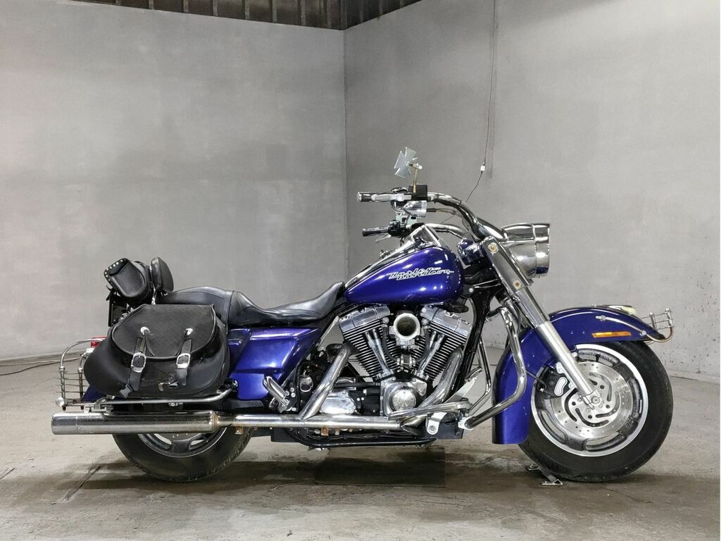 Box 39 Road King