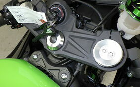 KAWASAKI NINJA ZX-6R A 2022 ZX636G