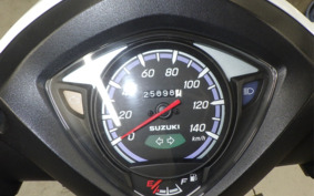 SUZUKI ADDRESS 110 CE47A