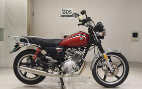 YAMAHA YB125SP