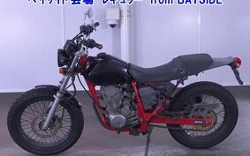 HONDA FTR223 MC34