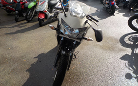 HONDA CBR250R MC42