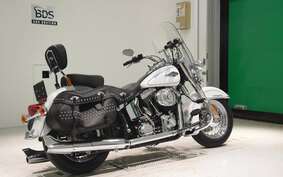 HARLEY FLSTC 1580 2012