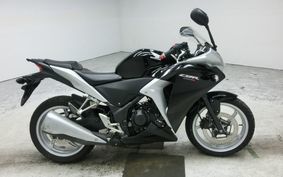 HONDA CBR250R Fi MC41