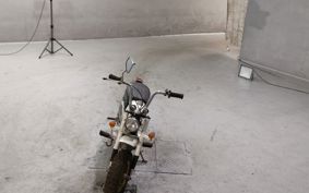 HONDA GORILLA Z50J