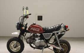 HONDA MONKEY Z50J