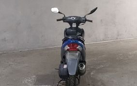 SUZUKI ADDRESS V125 CF46A