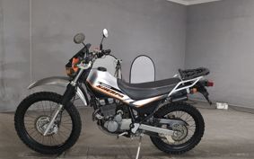 KAWASAKI SUPER SHERPA KL250G