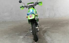 KAWASAKI KDX250SR DX250F