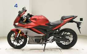 YAMAHA YZF-R25 A RG43J