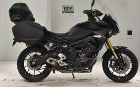 YAMAHA MT-09 Tracer 2017 RN51J