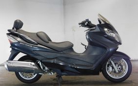 SUZUKI SKYWAVE 400 2006 CK44A