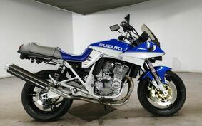 SUZUKI GSX250S KATANA GJ76A