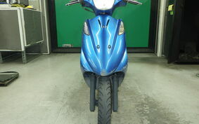 SUZUKI ADDRESS V125 G CF46A