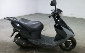 SUZUKI LET's 2 CA1PA