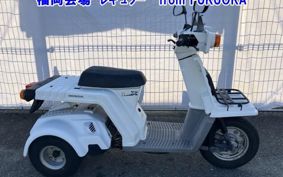 HONDA GYRO X TD01