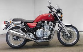 HONDA CB1100 EX 2015 SC65