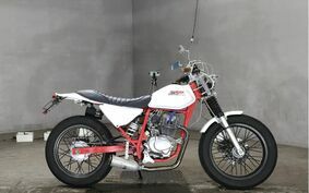 HONDA FTR223 MC34