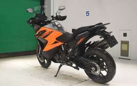 KTM 1290 SUPER ADVENTURE S