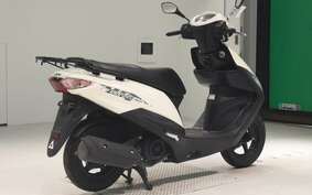 SUZUKI ADDRESS V125 DT11A