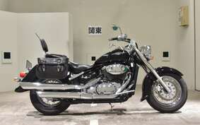 SUZUKI INTRUDER 400 Classic 2008 VK54A