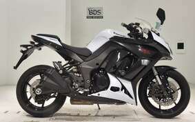 KAWASAKI NINJA 1000 2013