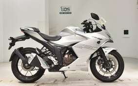 SUZUKI GIXXER 250 SF ED22B