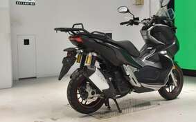 HONDA ADV150 KF38