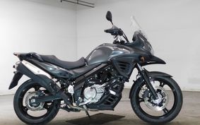 SUZUKI DL650 ( V-Strom 650 ) 2013 VP56A