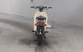 HONDA SUPER CUB90 HA02