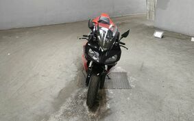 HONDA CBR1000RR 2007 SC57