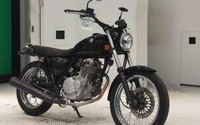 SUZUKI GRASS TRACKER NJ4DA