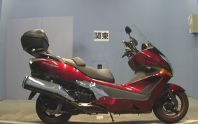 HONDA SILVER WING 400 GT 2014 NF03